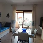 Apartment Moys Sea View Olbia