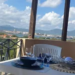 Moys Sea View Apartment *