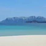 Apartment Moys Sea View