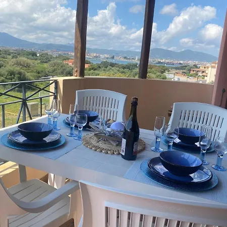 Moys Sea View Apartment