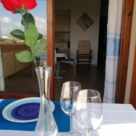 Moys Sea View