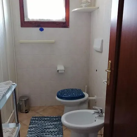 Апартаменти Moys Sea View *