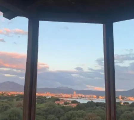 Moys Sea View * Ольбія