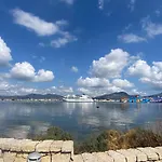 Moys Sea View * 奧爾比亞