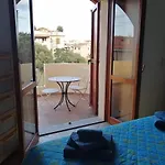 Moys Sea View Apartment Olbia