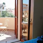 Lägenhet Moys Sea View Olbia