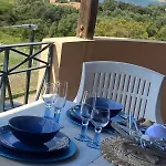 Moys Sea View Olbia