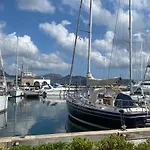 Moys Sea View