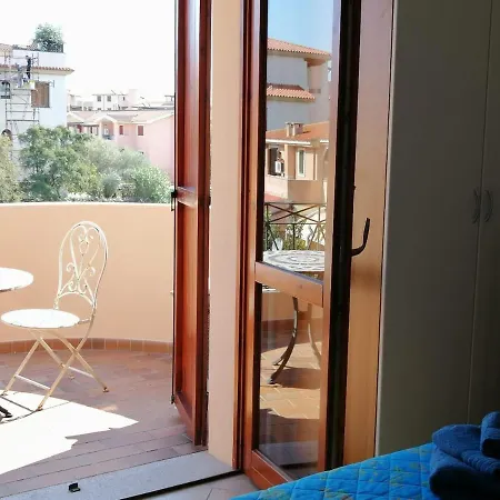 Moys Sea View * Olbia