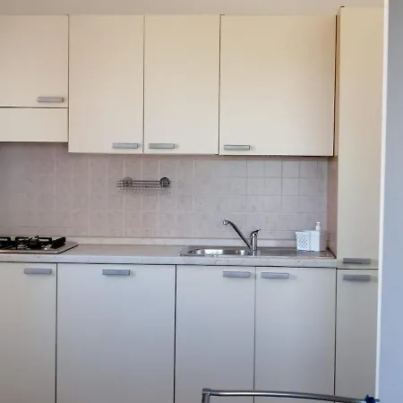 Moys Sea View Appartamento Olbia