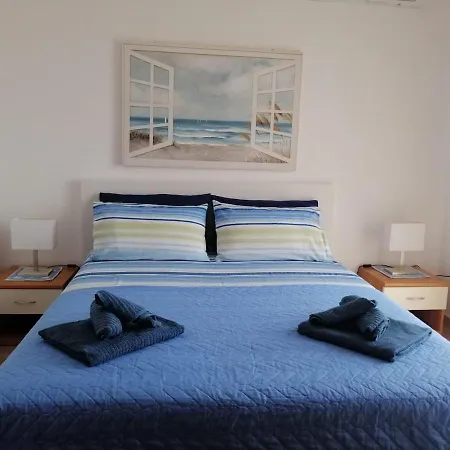 Moys Sea View * Olbia