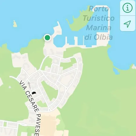 Moys Sea View
