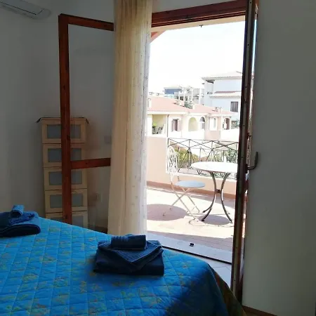 Moys Sea View 奧爾比亞