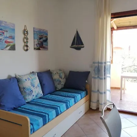 Moys Sea View *