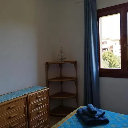 Moys Sea View Ольбія