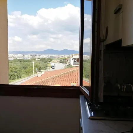Appartamento Moys Sea View