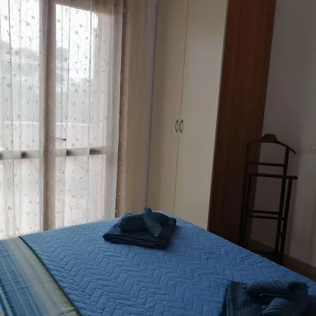 Moys Sea View Appartamento Olbia