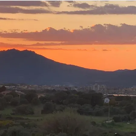 Appartamento Moys Sea View *