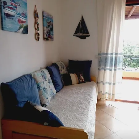 Moys Sea View Apartment *