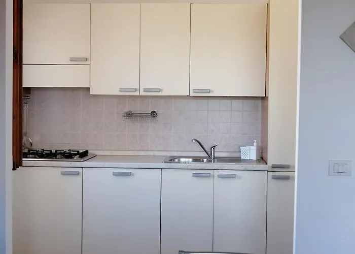 Moys Sea View Appartamento Olbia