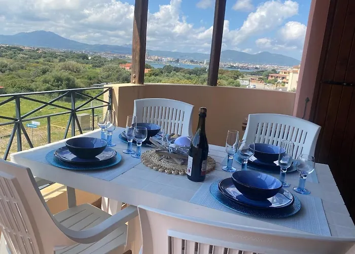 Moys Sea View Appartamento