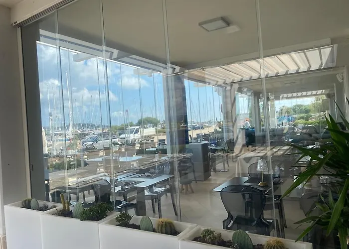 Appartamento Moys Sea View *