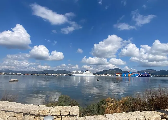 Moys Sea View * Olbia