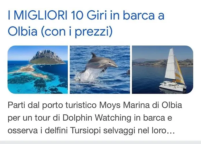 Moys Sea View Appartamento *