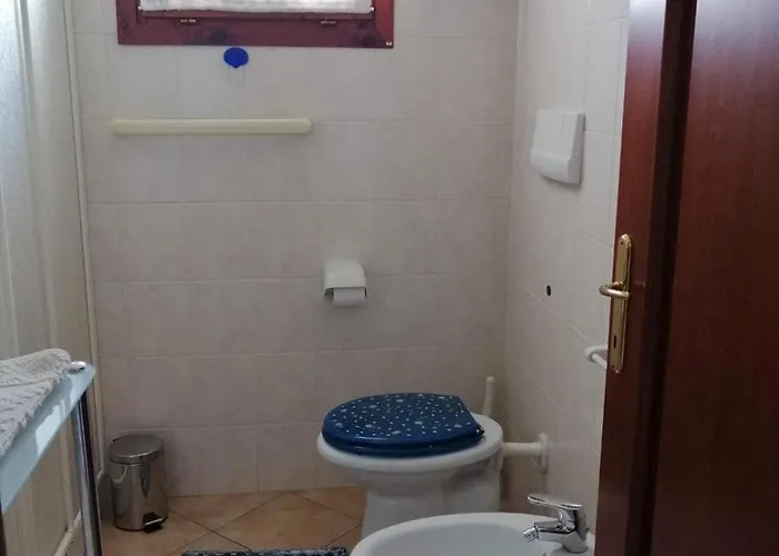 Appartamento Moys Sea View *