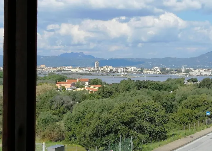 Moys Sea View Appartamento *