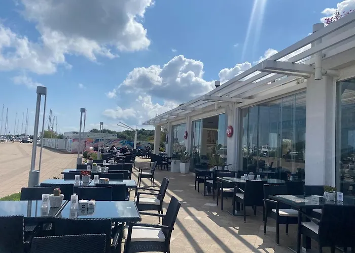 Moys Sea View * Olbia