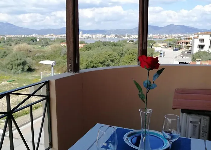 Moys Sea View Appartamento