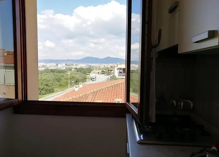 Appartamento Moys Sea View