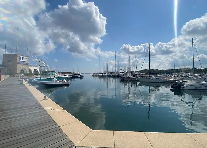 Moys Sea View Appartamento *