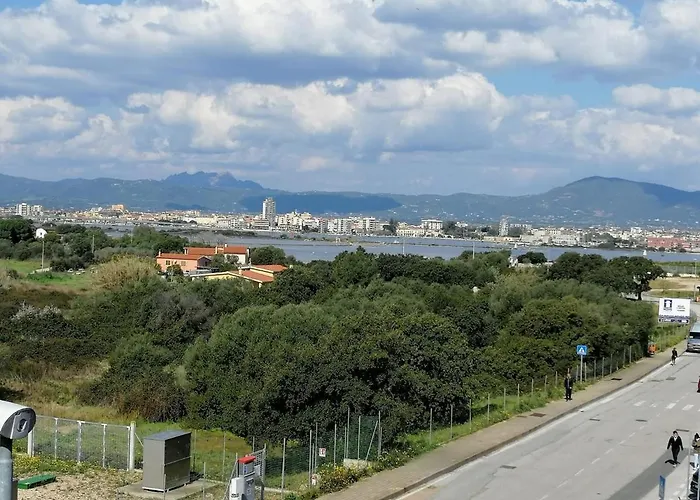 Moys Sea View Appartamento