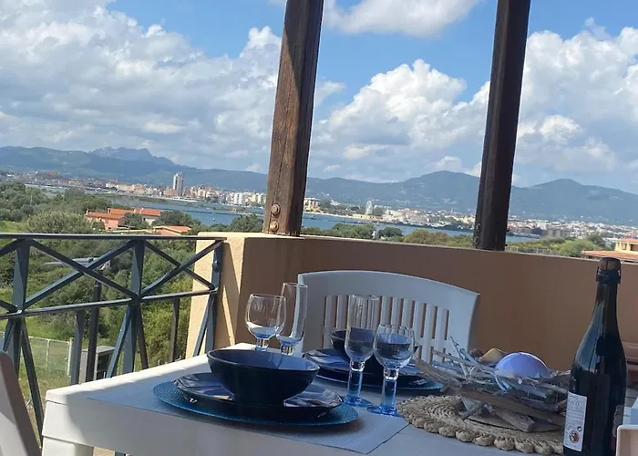 Moys Sea View Appartamento *