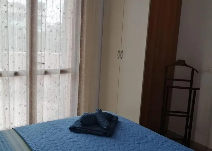 Moys Sea View Appartamento Olbia