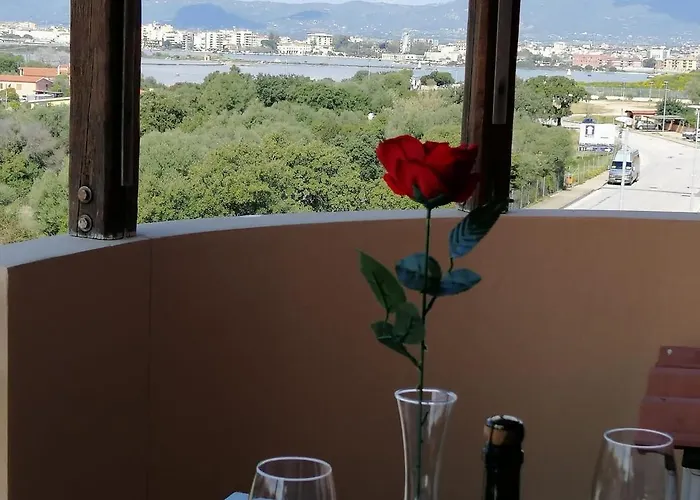 Moys Sea View Appartamento *