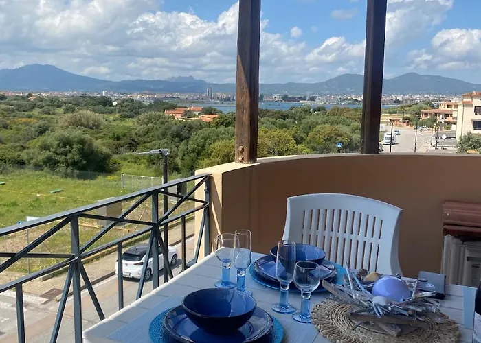 Moys Sea View Appartamento *