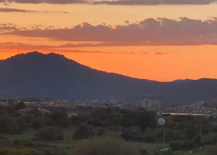 Appartamento Moys Sea View *