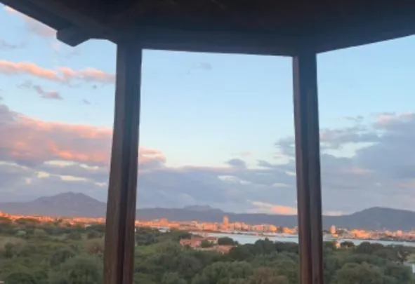 Moys Sea View * Olbia