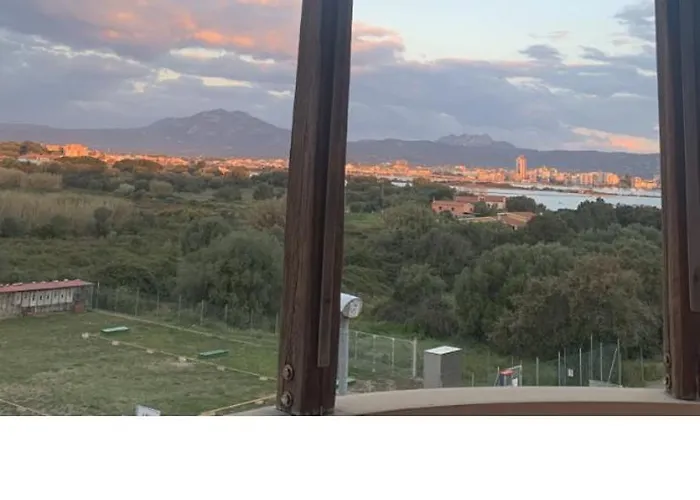 Moys Sea View Appartamento *