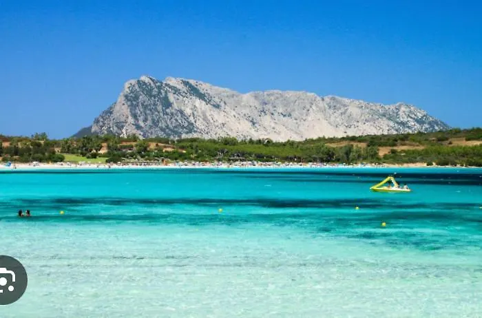 Appartamento Moys Sea View