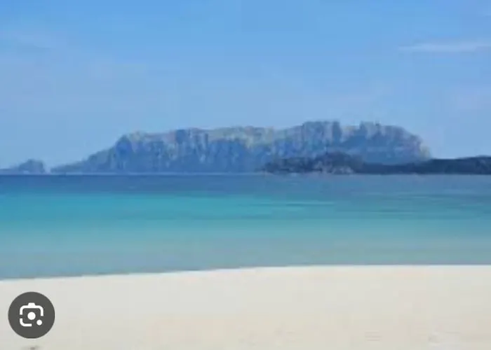 Appartamento Moys Sea View