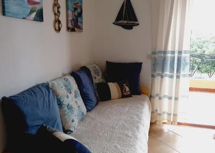 Moys Sea View Appartamento *